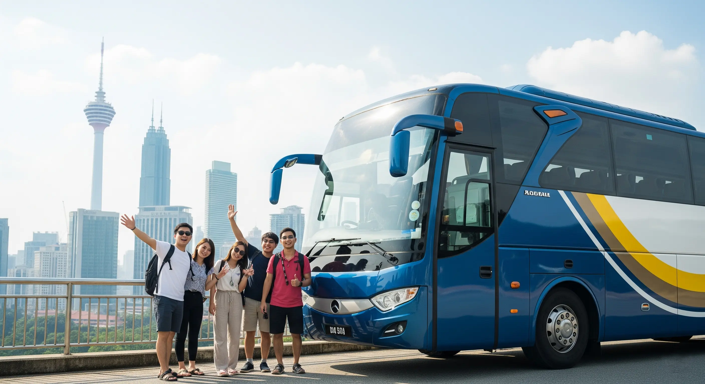 Transfer Bandara Vehicle 19